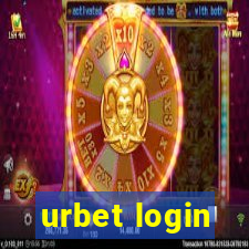 urbet login